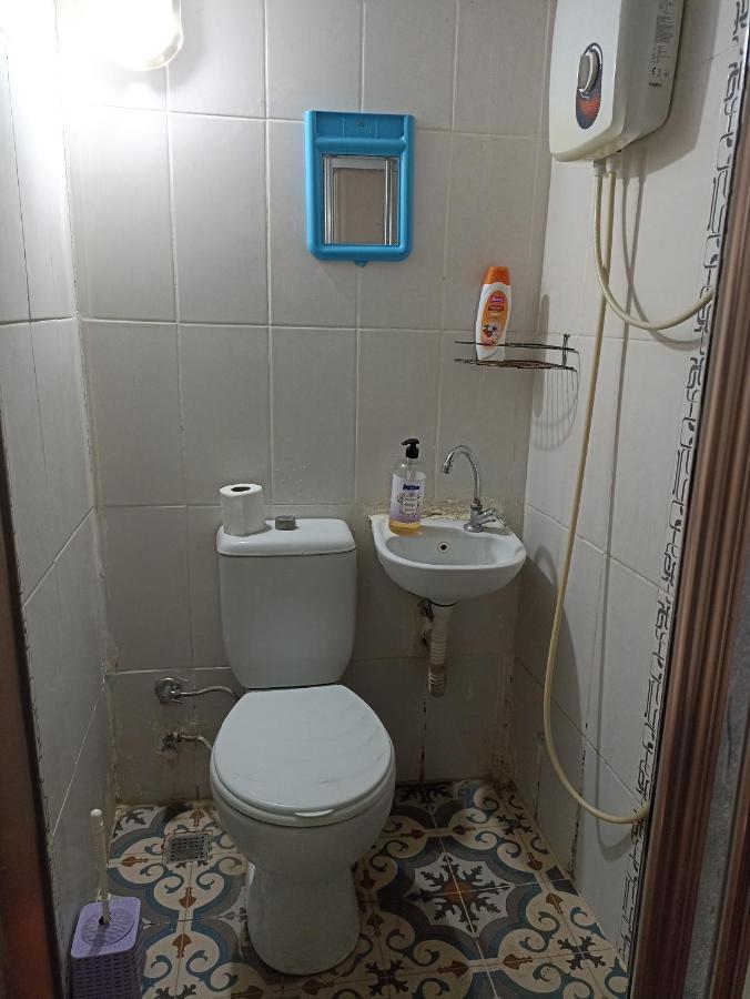 Eva Gold Apart Aparthotel Antalya Exteriör bild